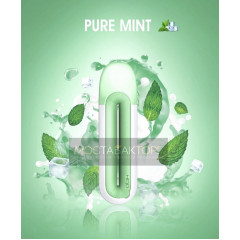 HQD Rosy Mint (HQD Роси Ментол)