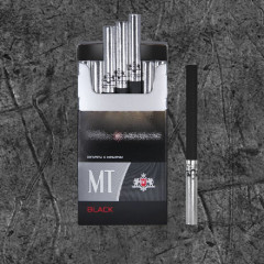 Сигареты MT Black compact (МТ Блек Компакт)